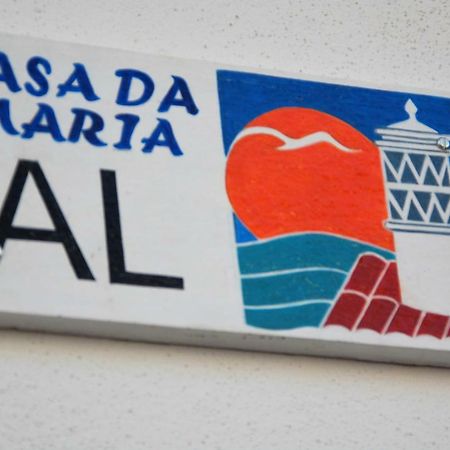 A Casa Da Maria Villa Tavira Ngoại thất bức ảnh