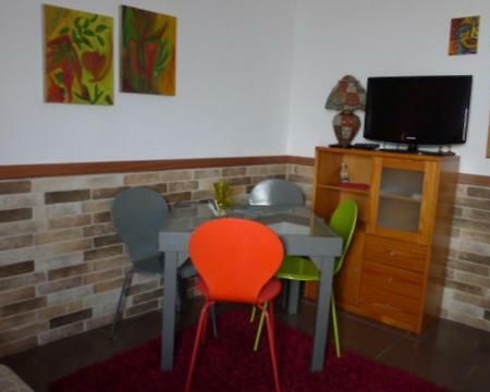 A Casa Da Maria Villa Tavira Ngoại thất bức ảnh