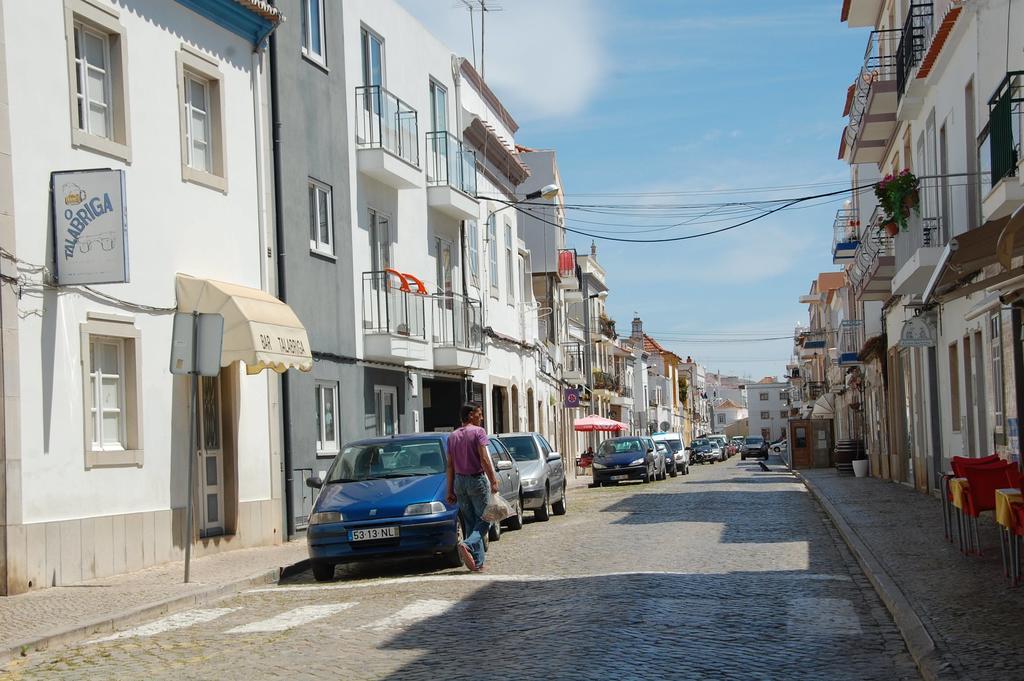 A Casa Da Maria Villa Tavira Phòng bức ảnh