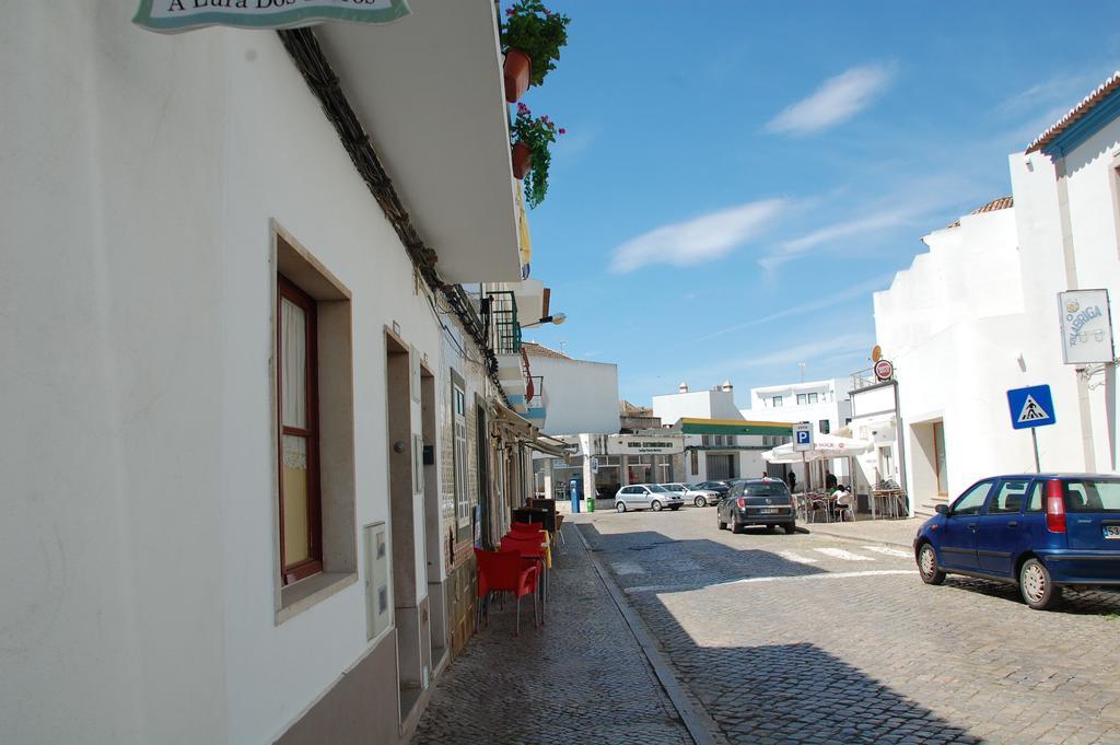 A Casa Da Maria Villa Tavira Phòng bức ảnh