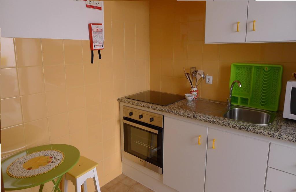 A Casa Da Maria Villa Tavira Phòng bức ảnh