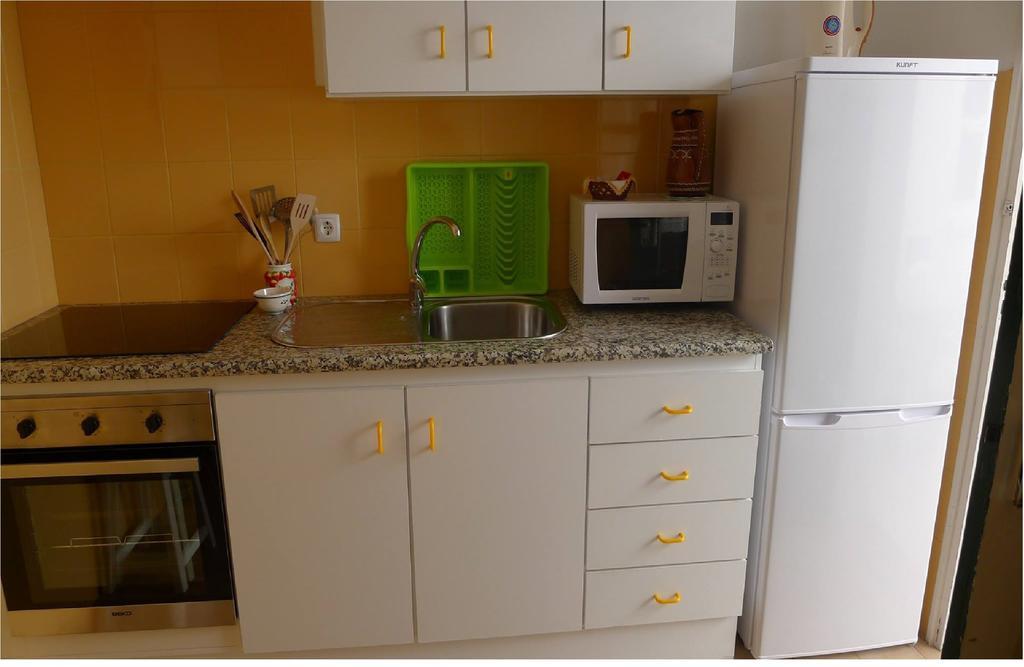 A Casa Da Maria Villa Tavira Phòng bức ảnh