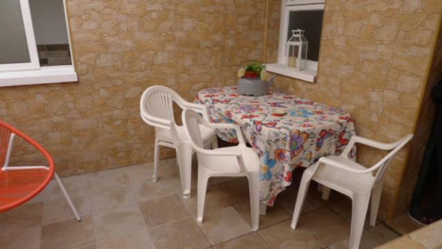 A Casa Da Maria Villa Tavira Ngoại thất bức ảnh