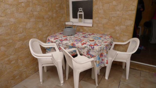 A Casa Da Maria Villa Tavira Ngoại thất bức ảnh