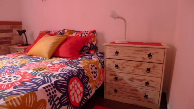 A Casa Da Maria Villa Tavira Ngoại thất bức ảnh