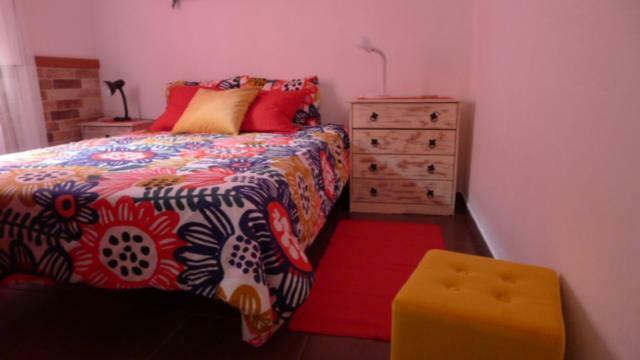 A Casa Da Maria Villa Tavira Ngoại thất bức ảnh